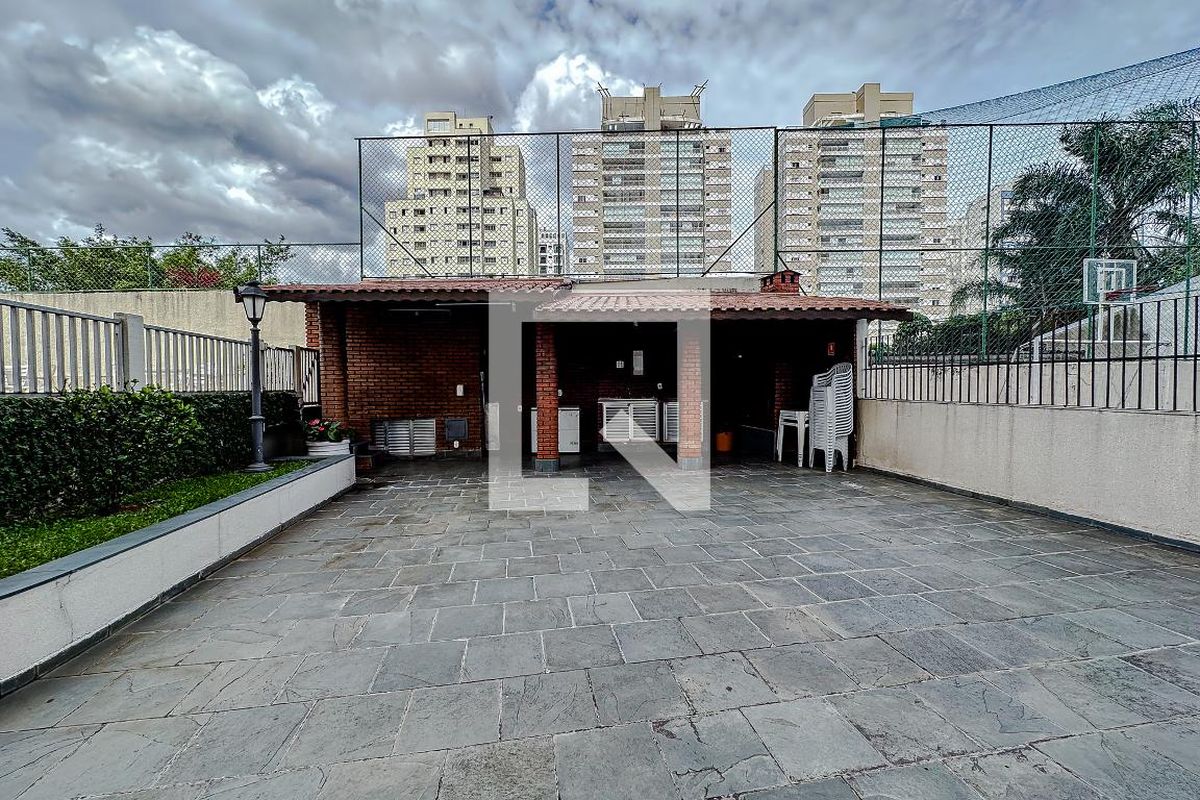 Apartamento, 3 quartos, 95 m² - Foto 45