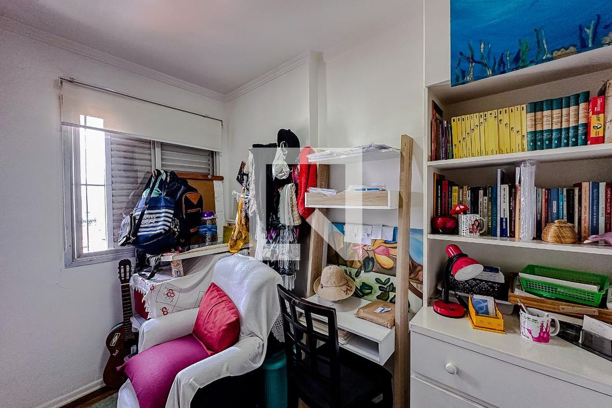 Apartamento, 3 quartos, 95 m² - Foto 23