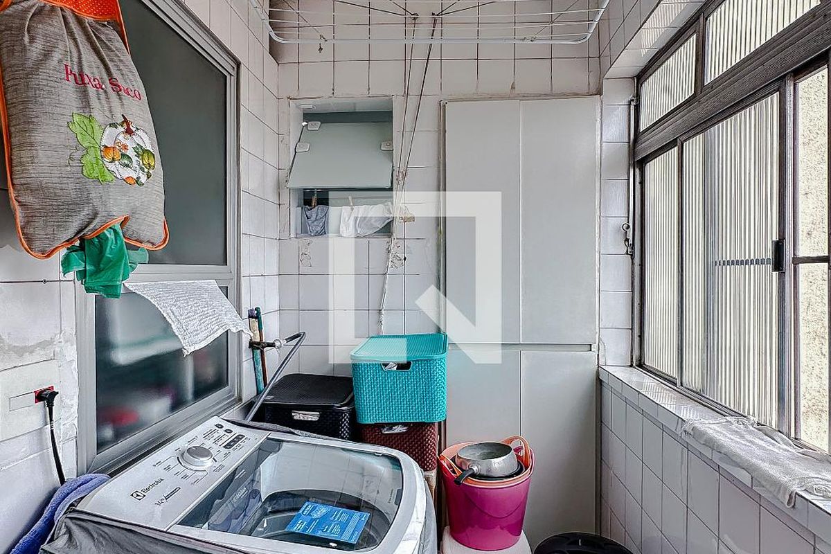 Apartamento, 3 quartos, 95 m² - Foto 41
