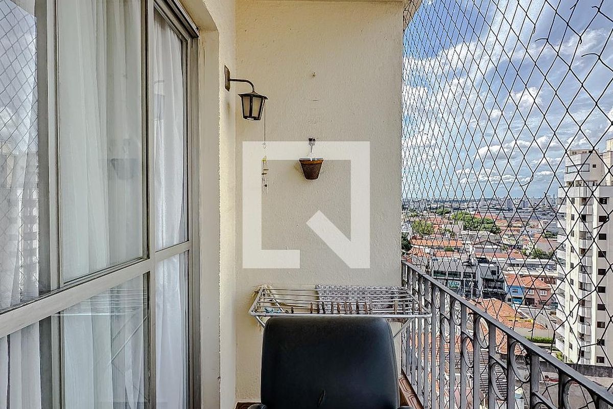 Apartamento, 3 quartos, 95 m² - Foto 7