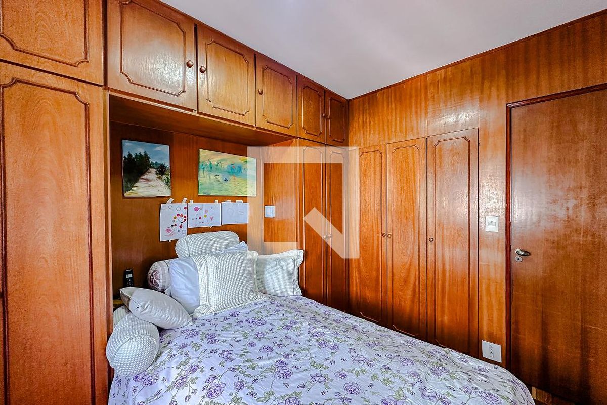 Apartamento, 3 quartos, 95 m² - Foto 13