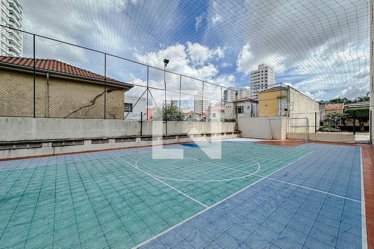 Apartamento, 3 quartos, 95 m² - Foto 47