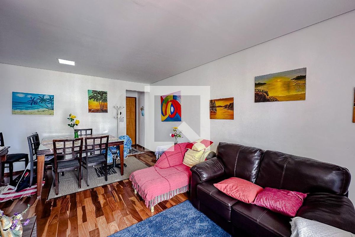 Apartamento, 3 quartos, 95 m² - Foto 3