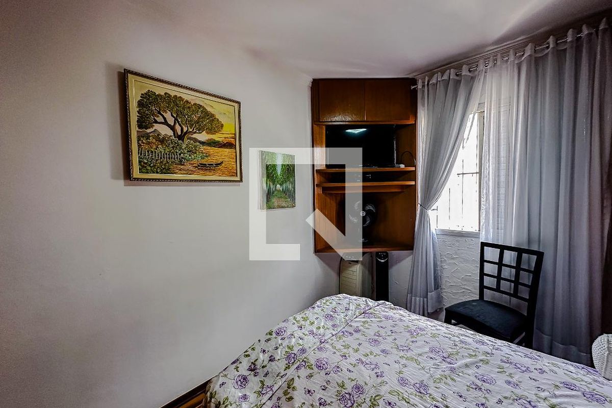 Apartamento, 3 quartos, 95 m² - Foto 12