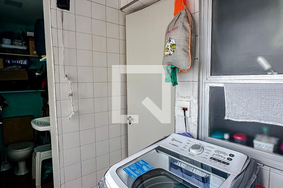 Apartamento, 3 quartos, 95 m² - Foto 42