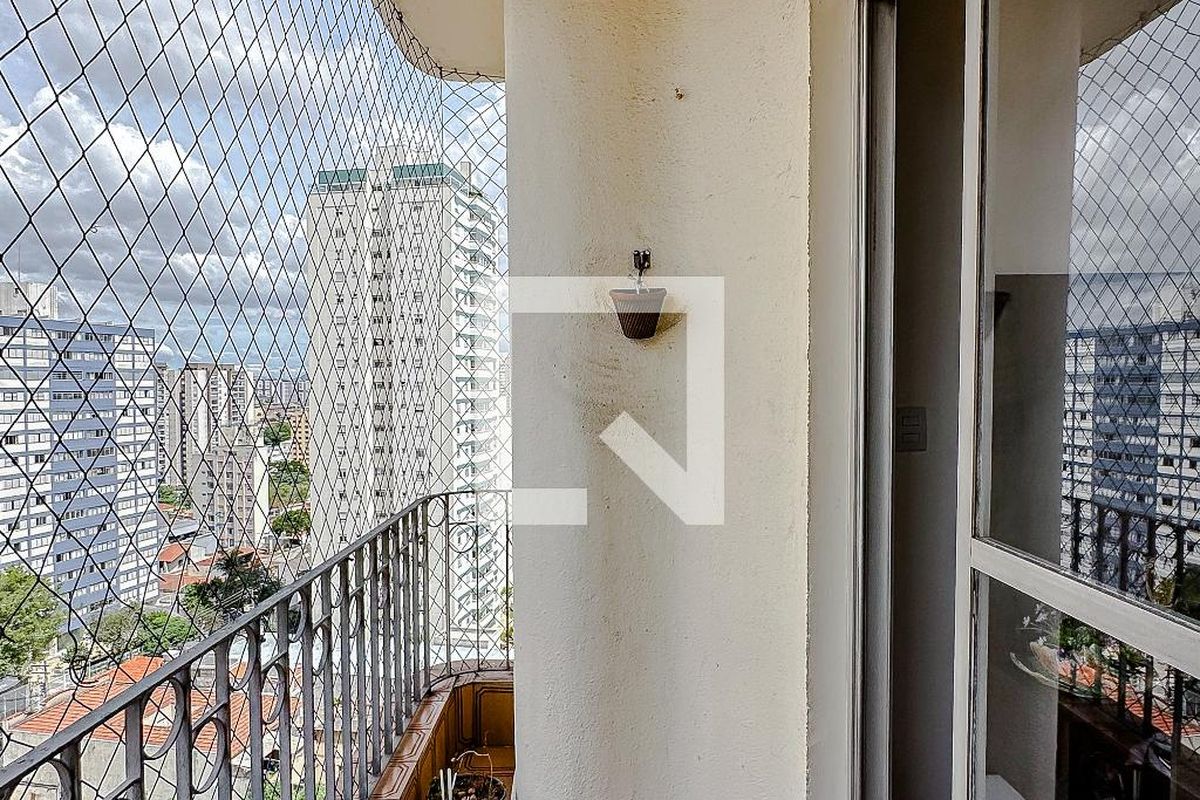 Apartamento, 3 quartos, 95 m² - Foto 9