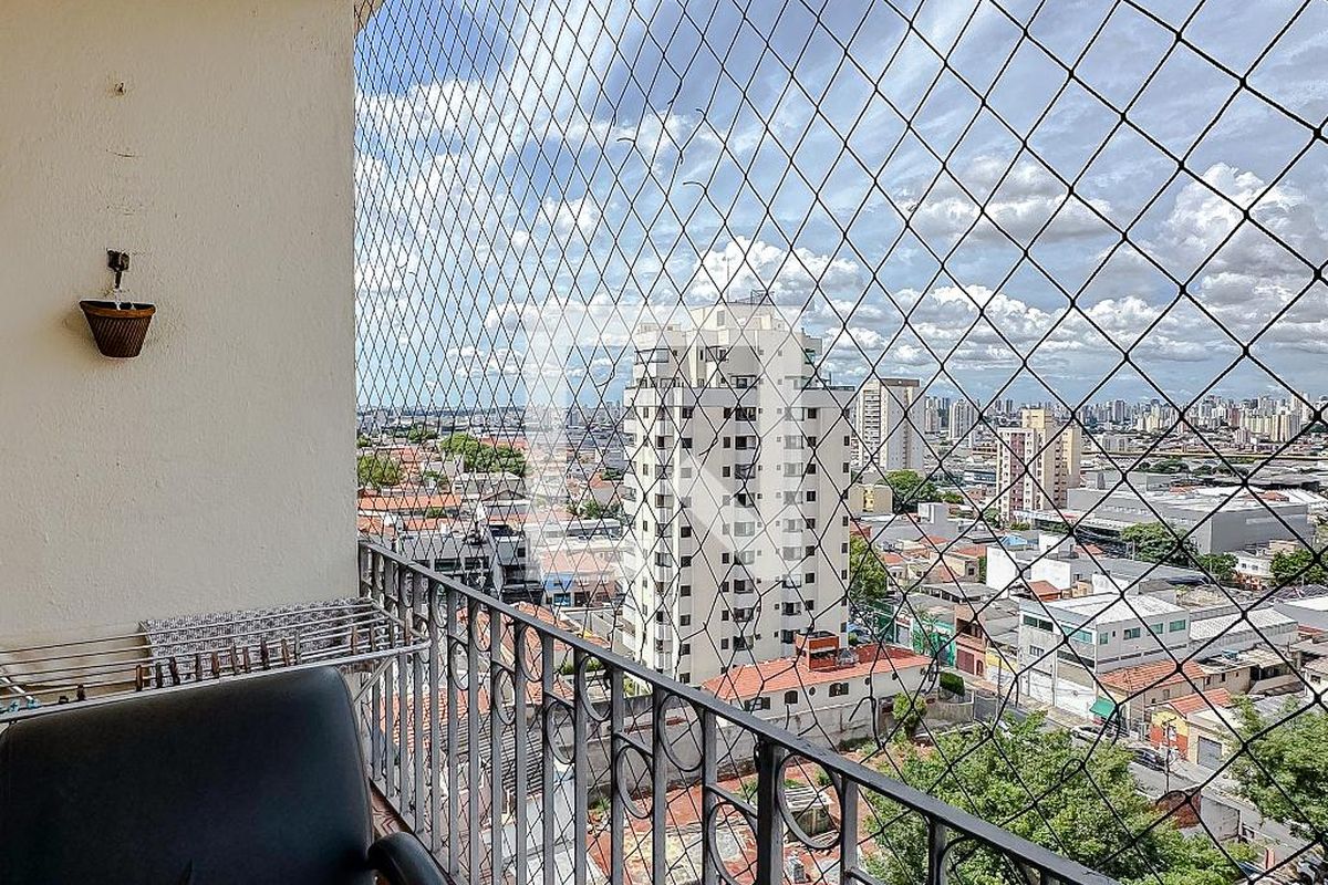 Apartamento, 3 quartos, 95 m² - Foto 6