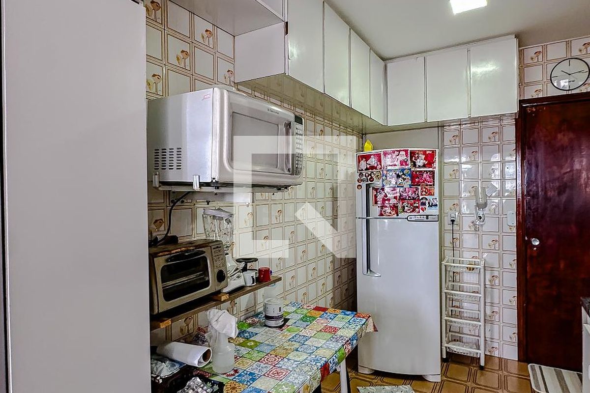 Apartamento, 3 quartos, 95 m² - Foto 39