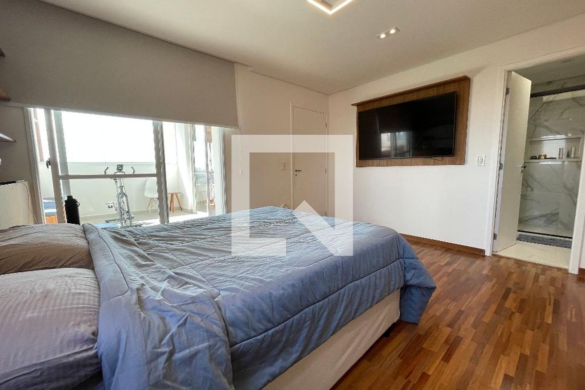 Cobertura, 3 quartos, 190 m² - Foto 32