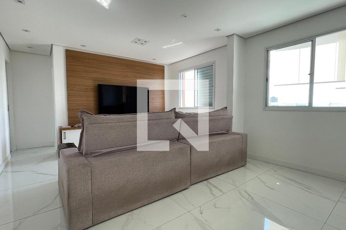 Cobertura, 3 quartos, 190 m² - Foto 4