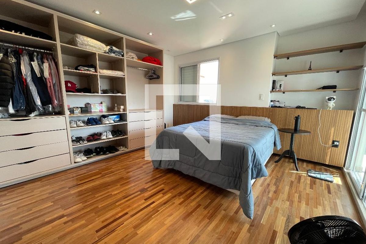 Cobertura, 3 quartos, 190 m² - Foto 26