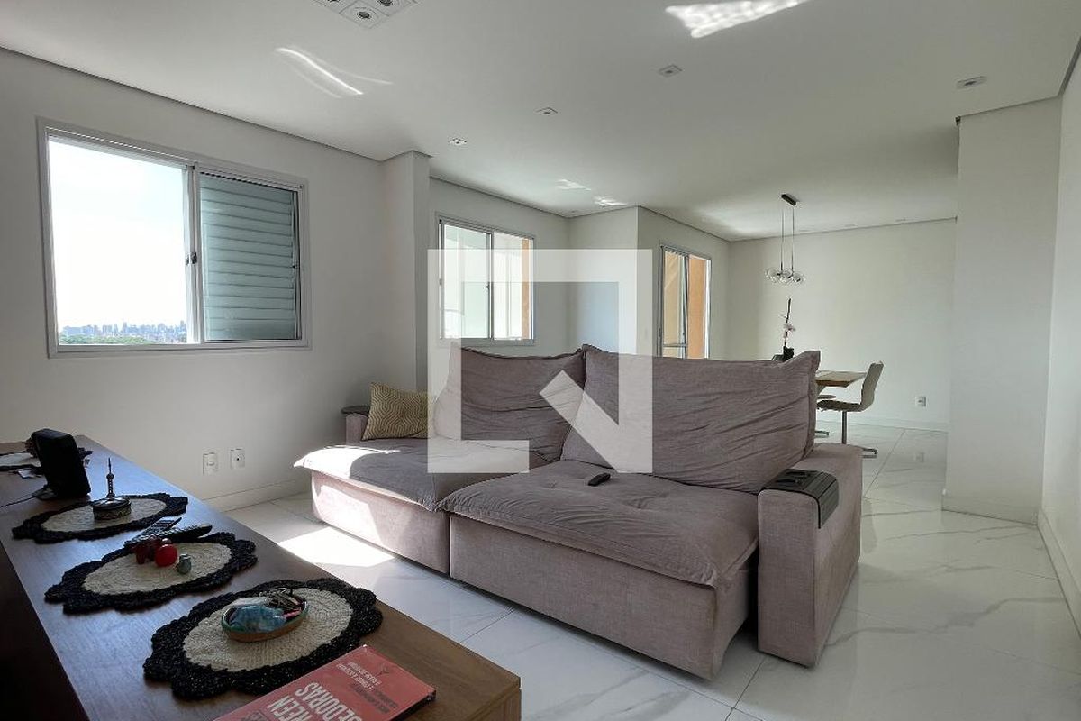 Cobertura, 3 quartos, 190 m² - Foto 2
