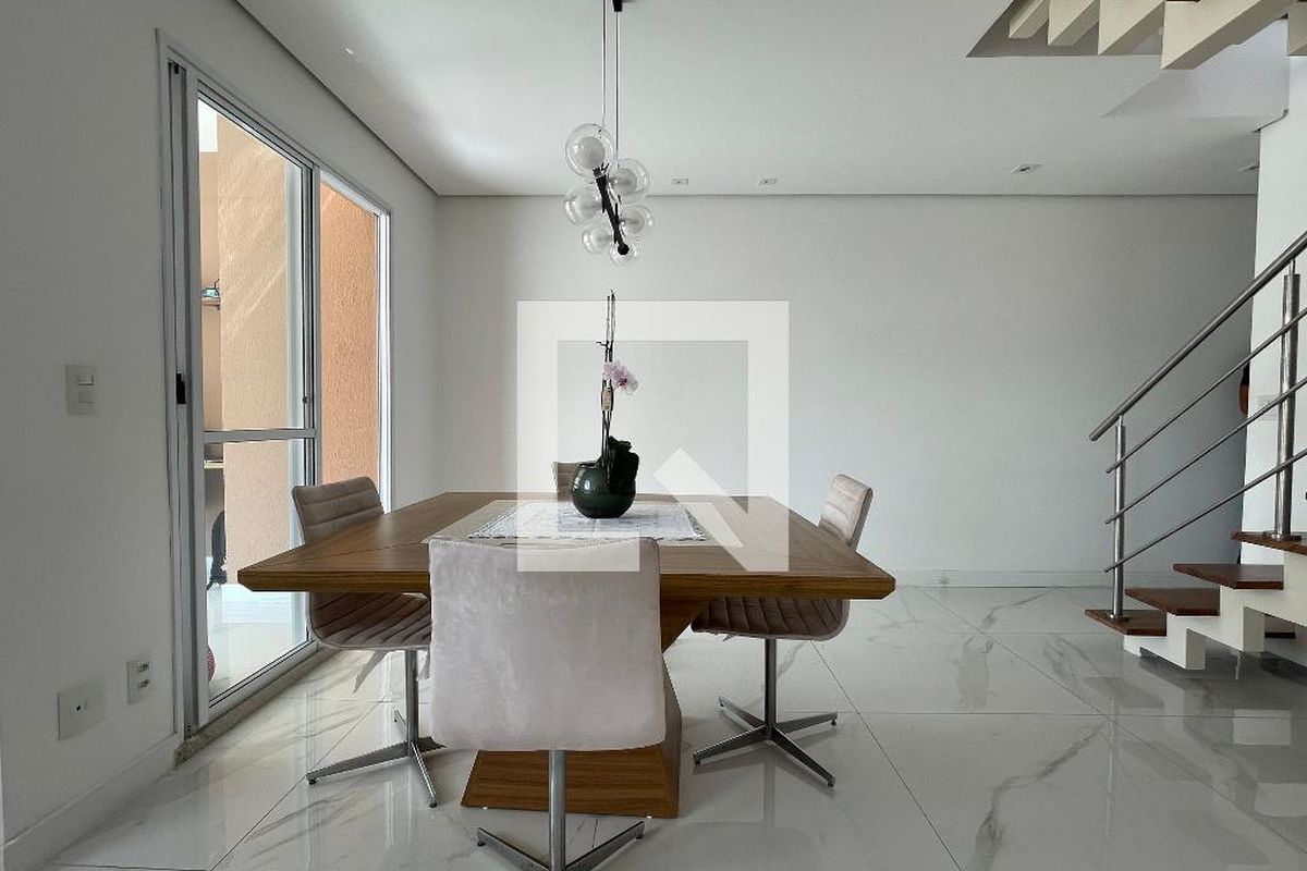 Cobertura, 3 quartos, 190 m² - Foto 10