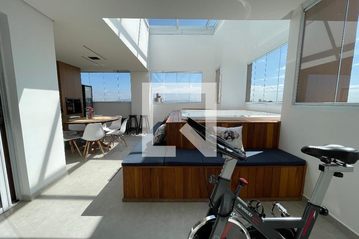 Cobertura, 3 quartos, 190 m² - Foto 104