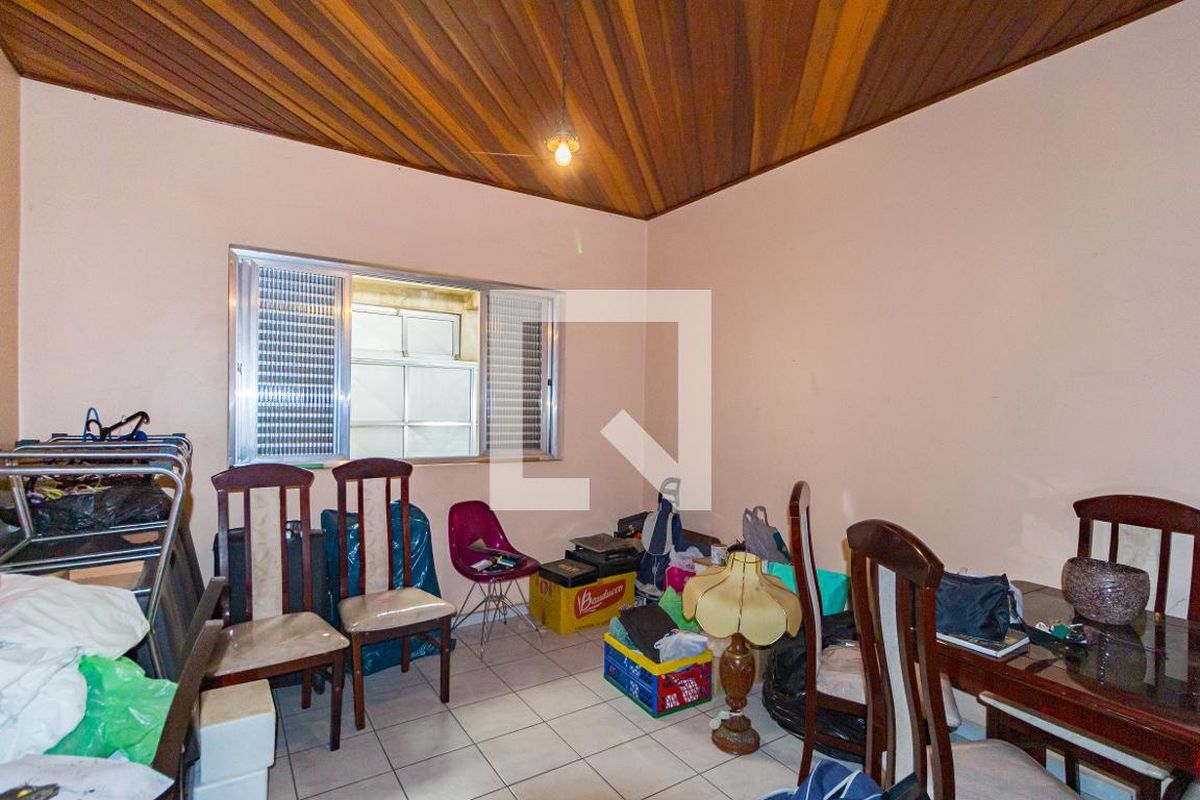 Casa, 5 quartos, 250 m² - Foto 16