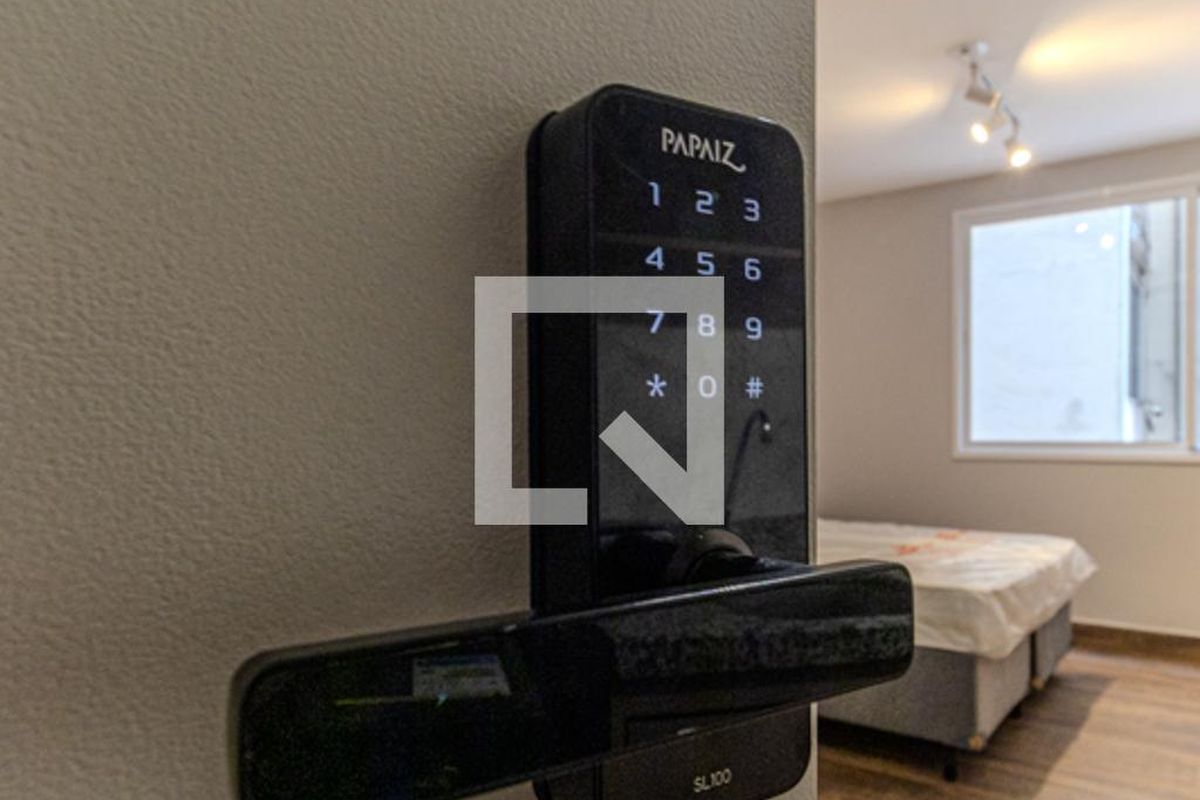 Kitnet-Studio, 27 m² - Foto 32