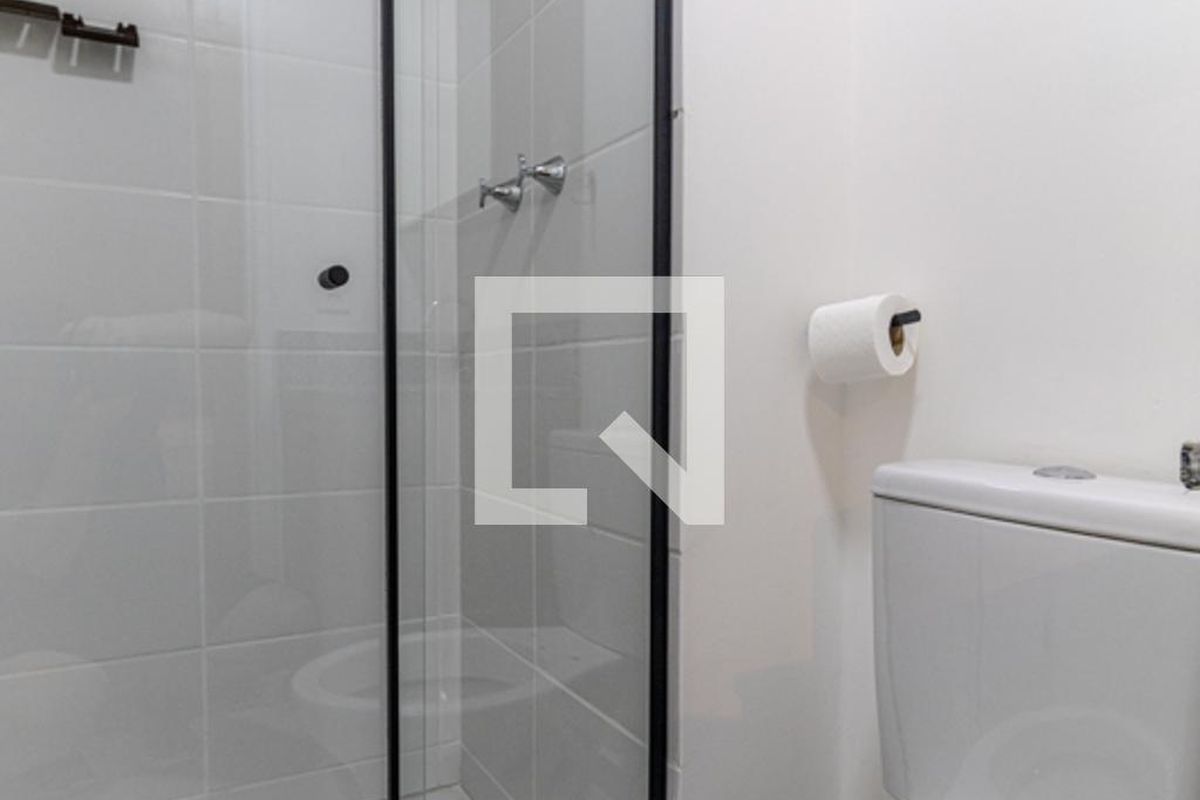 Kitnet-Studio, 27 m² - Foto 14