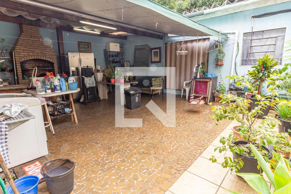 Casa, 3 quartos, 240 m² - Foto 74