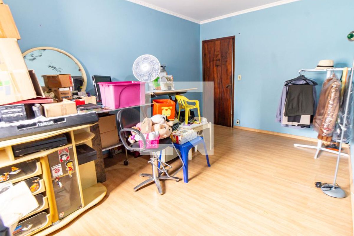Casa, 3 quartos, 240 m² - Foto 22