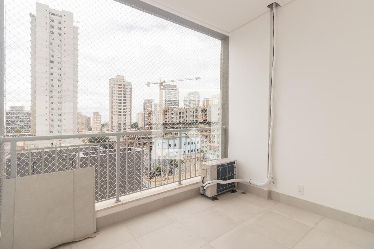 Kitnet-Studio, 38 m² - Foto 22