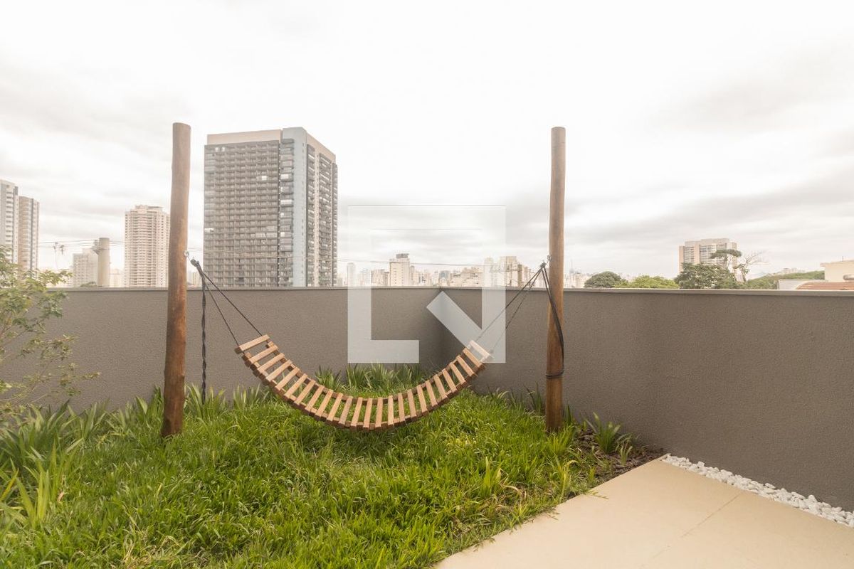 Kitnet-Studio, 38 m² - Foto 46
