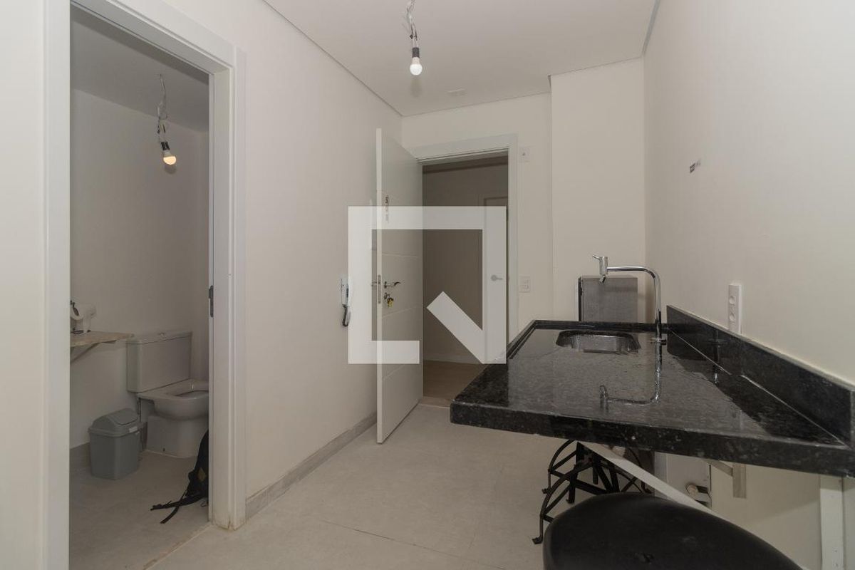 Kitnet-Studio, 38 m² - Foto 12