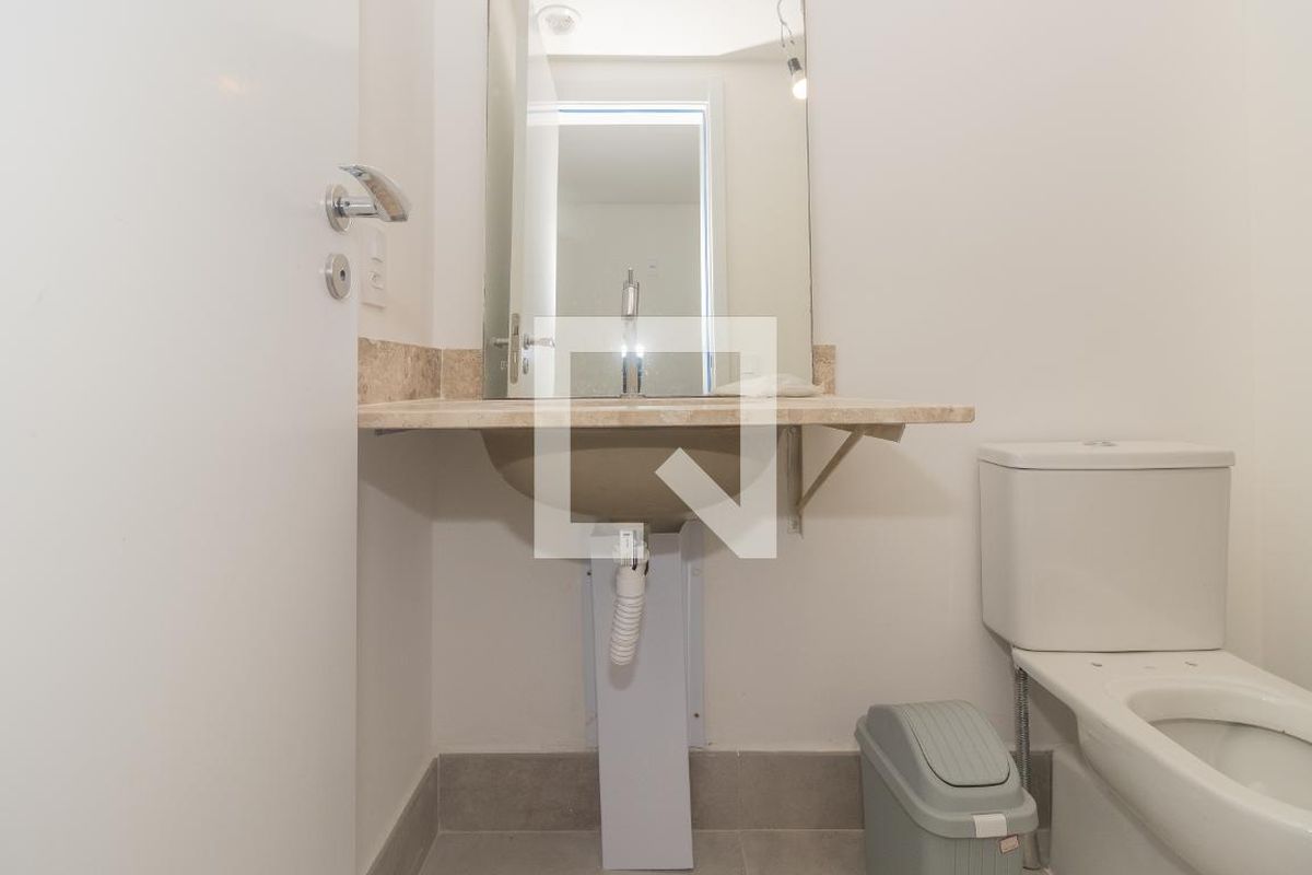 Kitnet-Studio, 38 m² - Foto 34