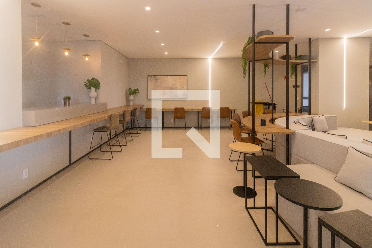 Kitnet-Studio, 38 m² - Foto 48