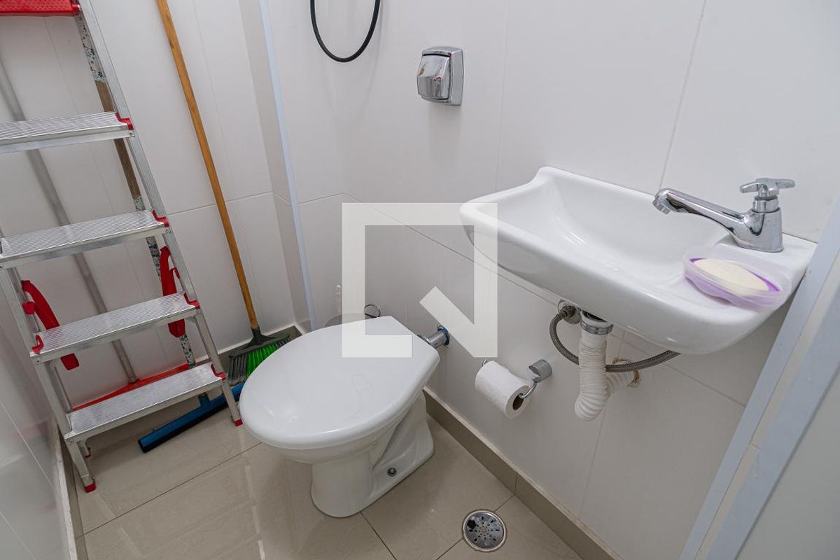 Apartamento, 3 quartos, 180 m² - Foto 153
