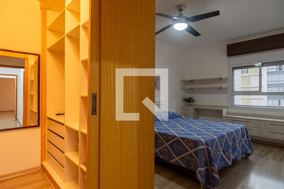 Apartamento, 3 quartos, 180 m² - Foto 65
