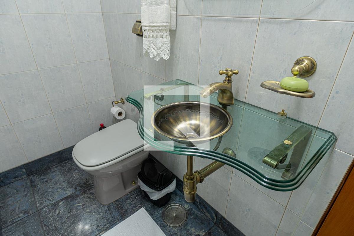 Apartamento, 3 quartos, 180 m² - Foto 123