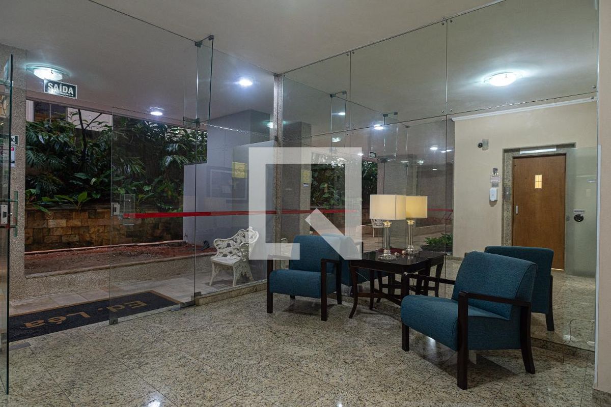 Apartamento, 3 quartos, 180 m² - Foto 163