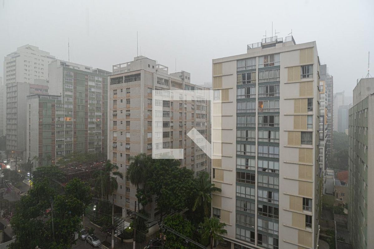 Apartamento, 3 quartos, 180 m² - Foto 47