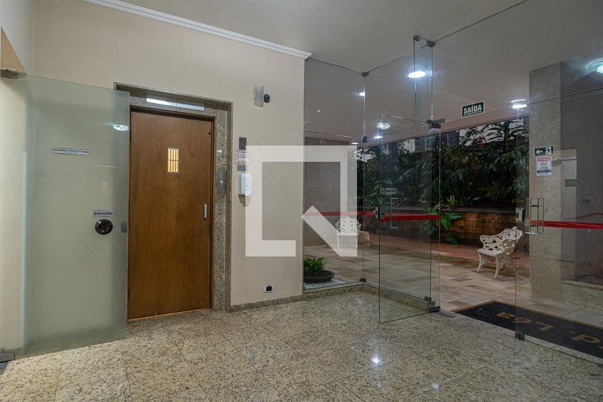 Apartamento, 3 quartos, 180 m² - Foto 159