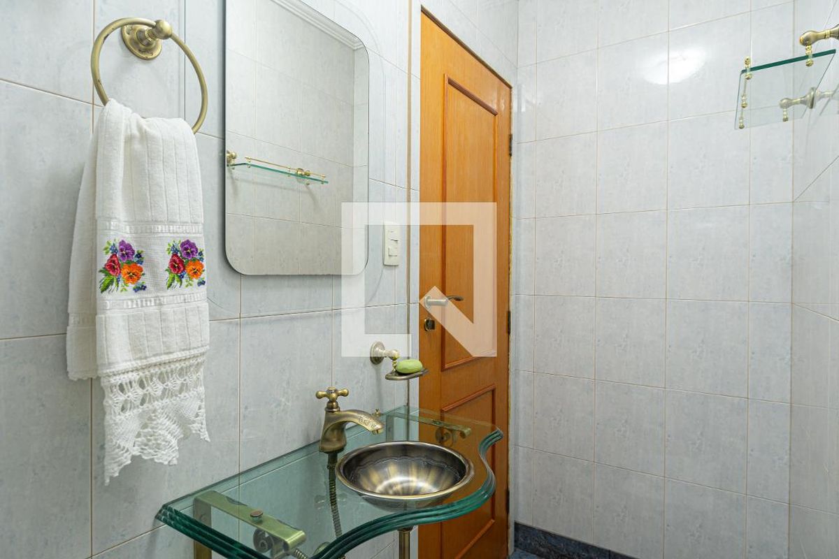 Apartamento, 3 quartos, 180 m² - Foto 119