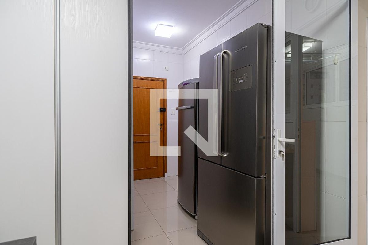 Apartamento, 3 quartos, 180 m² - Foto 137