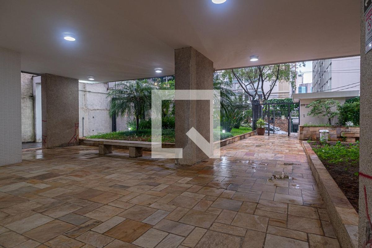 Apartamento, 3 quartos, 180 m² - Foto 167