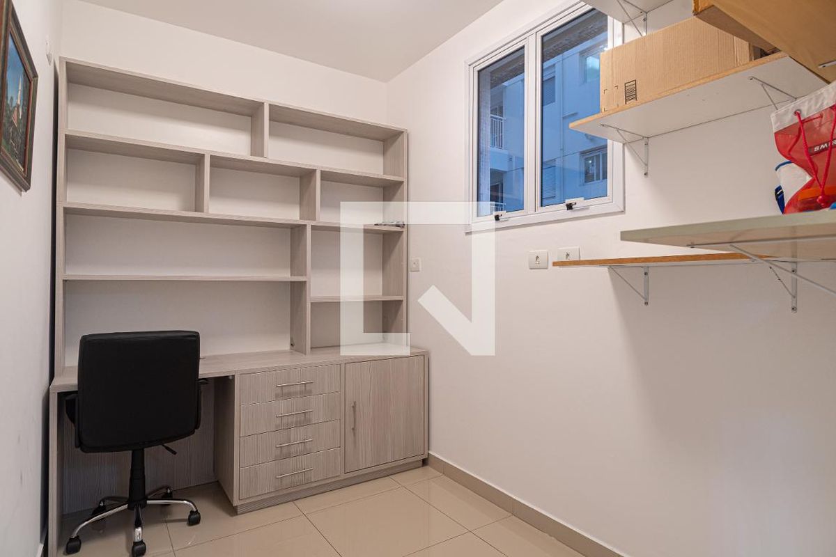 Apartamento, 3 quartos, 180 m² - Foto 25