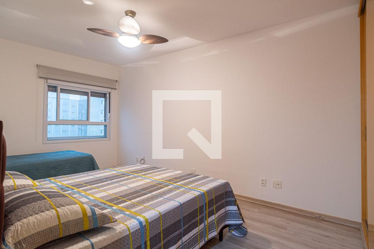 Apartamento, 3 quartos, 180 m² - Foto 35