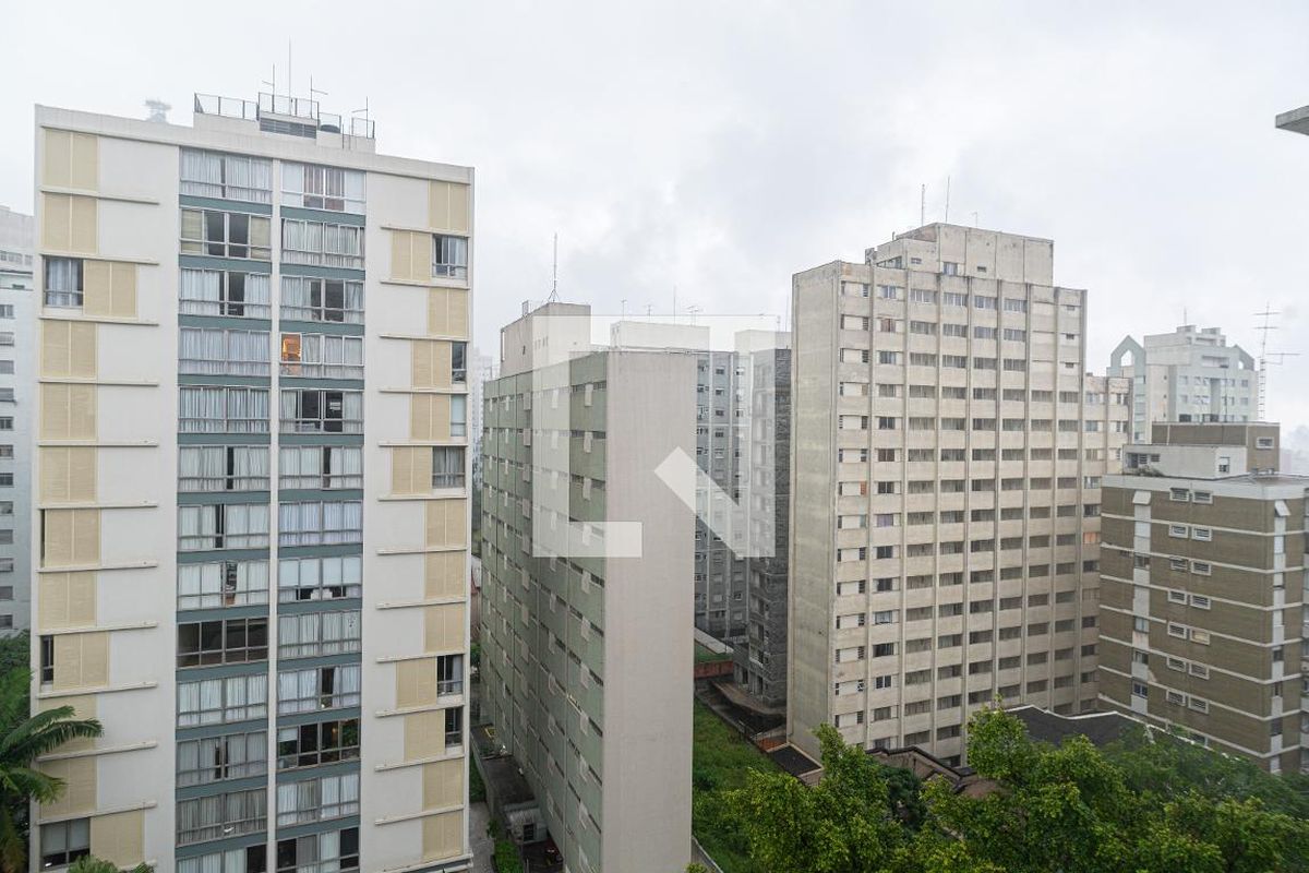 Apartamento, 3 quartos, 180 m² - Foto 79