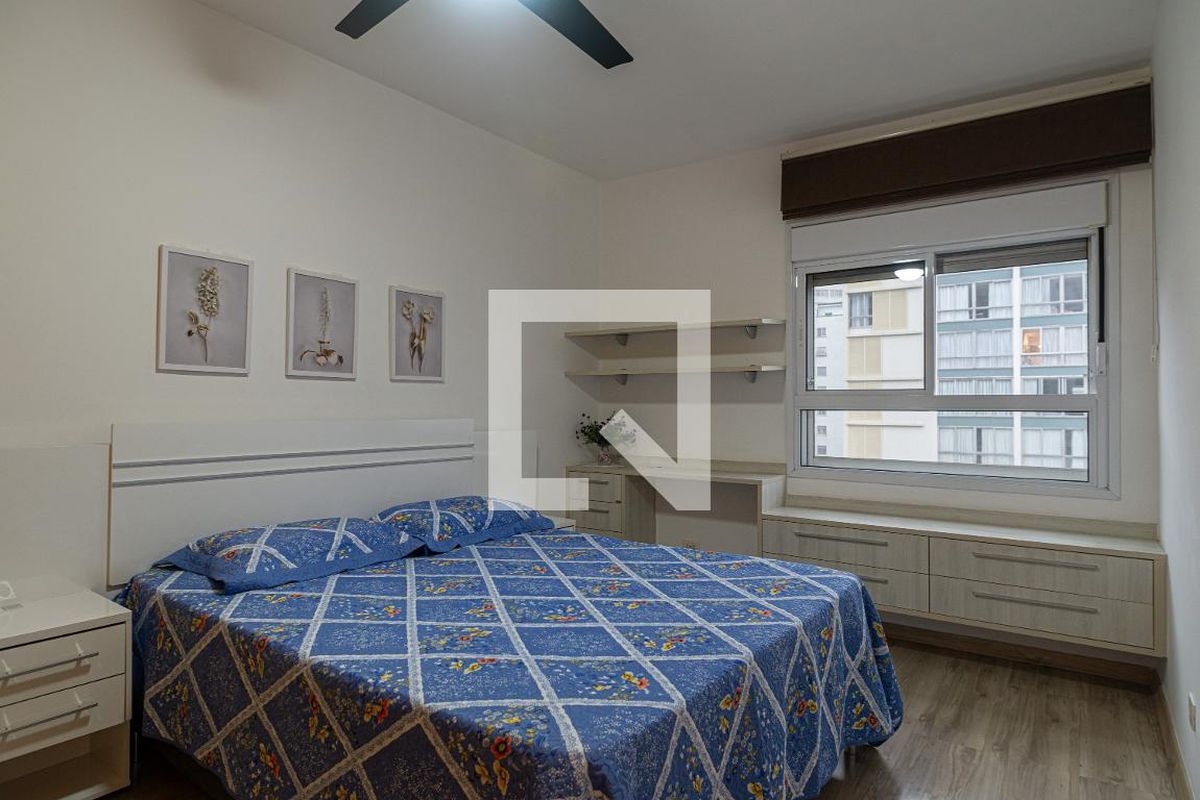 Apartamento, 3 quartos, 180 m² - Foto 67