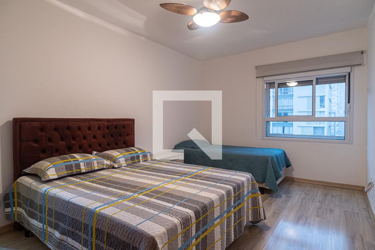 Apartamento, 3 quartos, 180 m² - Foto 37