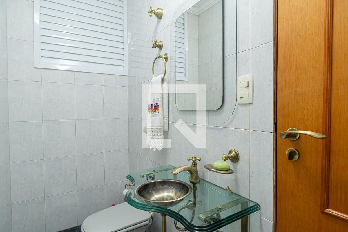 Apartamento, 3 quartos, 180 m² - Foto 117