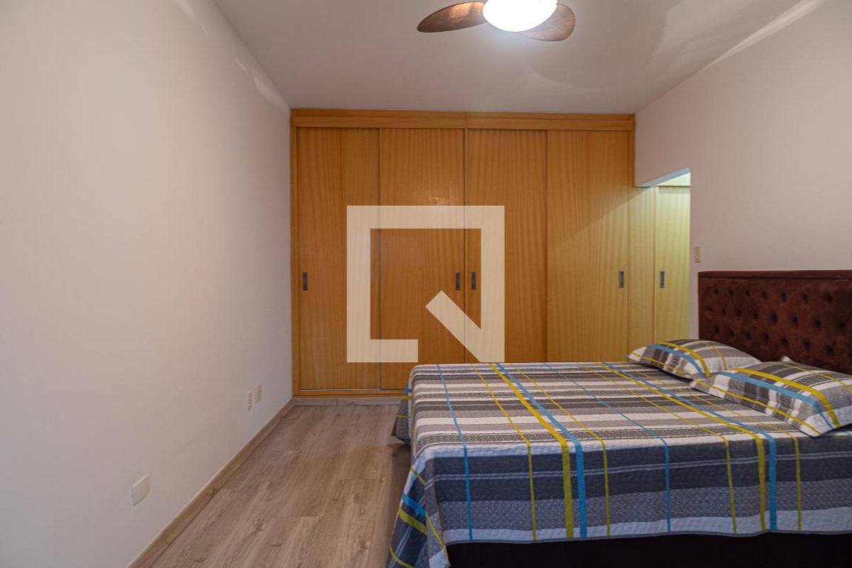 Apartamento, 3 quartos, 180 m² - Foto 43