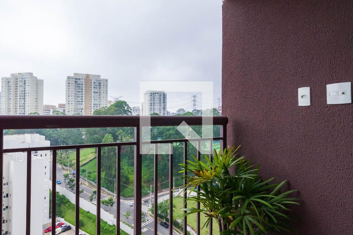 Apartamento, 2 quartos, 47 m² - Foto 10