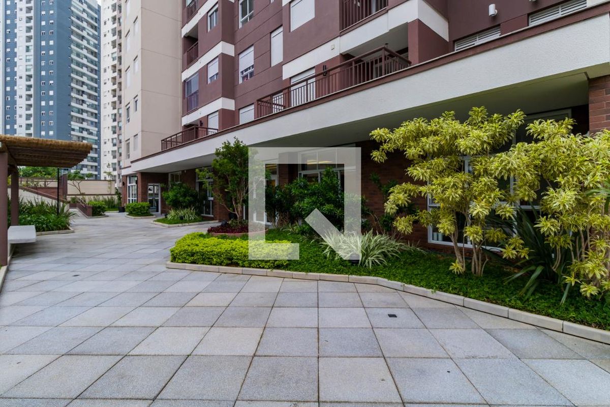 Apartamento, 2 quartos, 47 m² - Foto 88