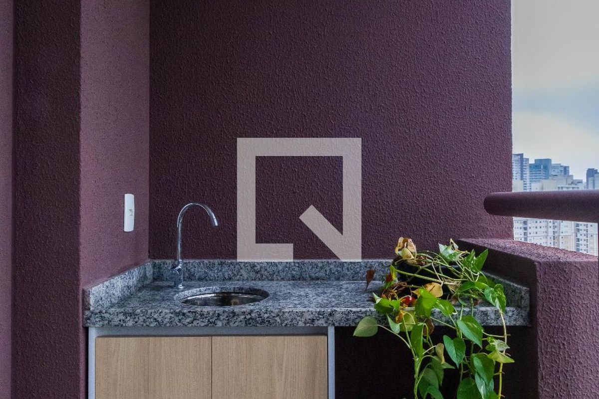 Apartamento, 2 quartos, 47 m² - Foto 14