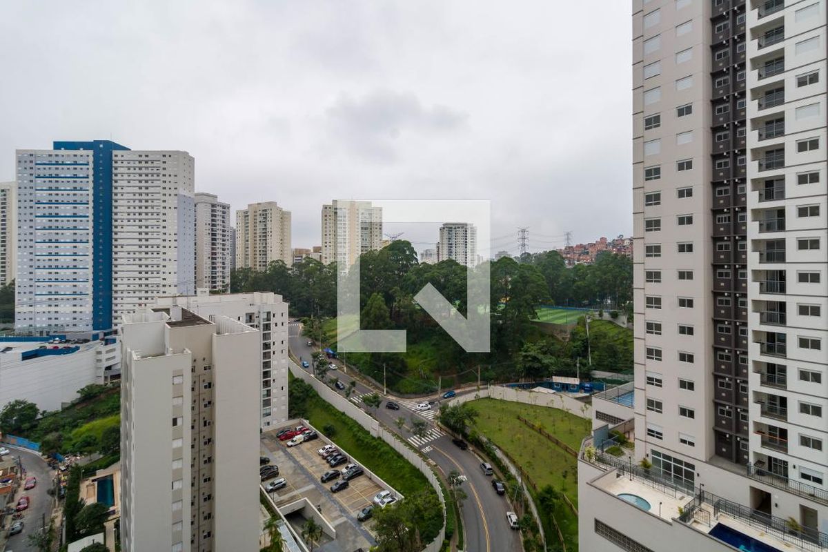 Apartamento, 2 quartos, 47 m² - Foto 36