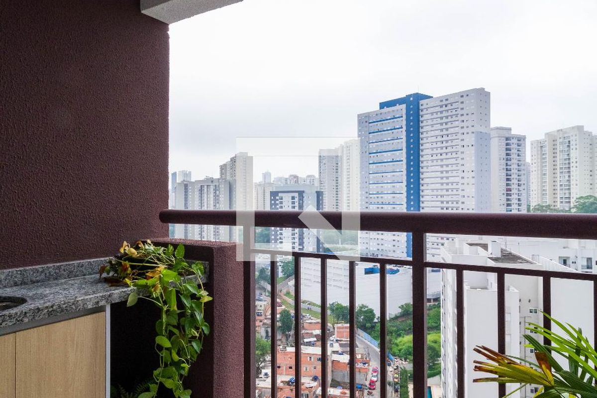 Apartamento, 2 quartos, 47 m² - Foto 12