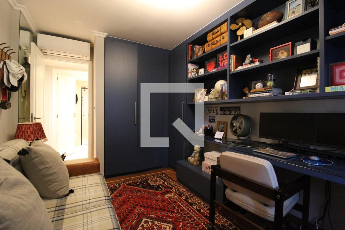 Apartamento, 3 quartos, 150 m² - Foto 52